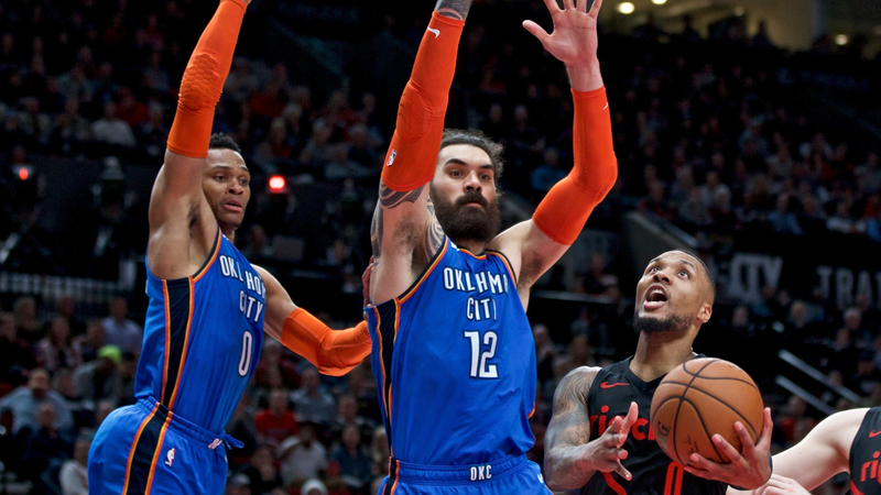 Illustration for article titled Frankly An Incredibly Good And Informative, Ah, Preview Of The 2019 NBA Playoffs, Part 2